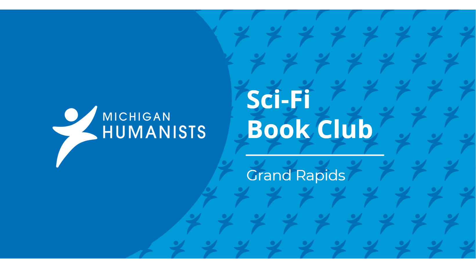 Michigan Humanists Sci-Fi Book Club Grand Rapids